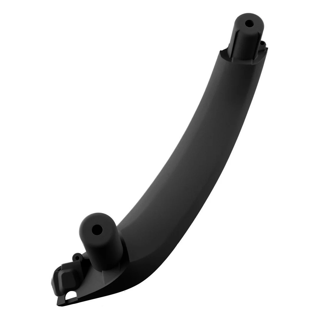 

Накладка на дверную ручку beler для BMW X3, F25, X4, F26, 2011, 2012, 2013, 2014, 2015, 2016, 2017, Черная