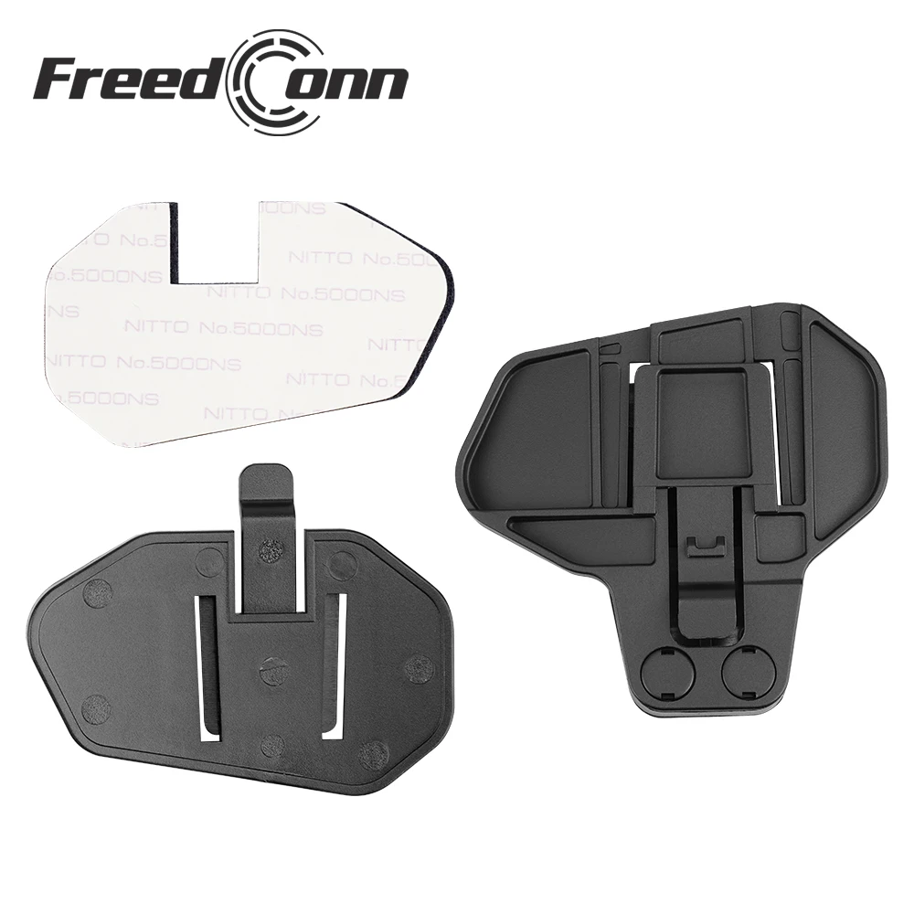 

FreedConn Brand R1 Plus Clip for All R1 Helmet Headsets Series