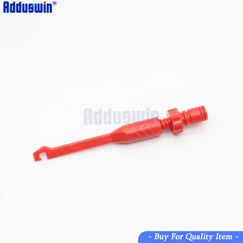 Кабельный зажим для пирсинга с 4 мм банановое сиденье сверхмощный изоляционный