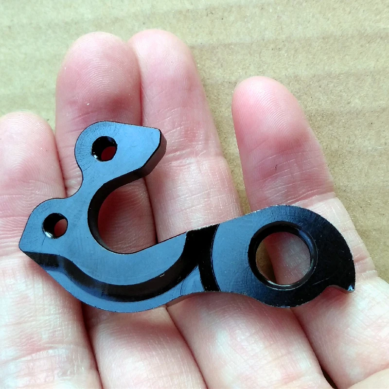 1 шт. задний переключатель передач для велосипеда