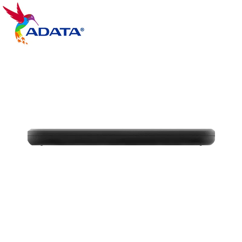 100% Оригинальный ADATA HV300 HDD 2 ТБ высокоскоростной внешний жесткий диск 5 дюйма для