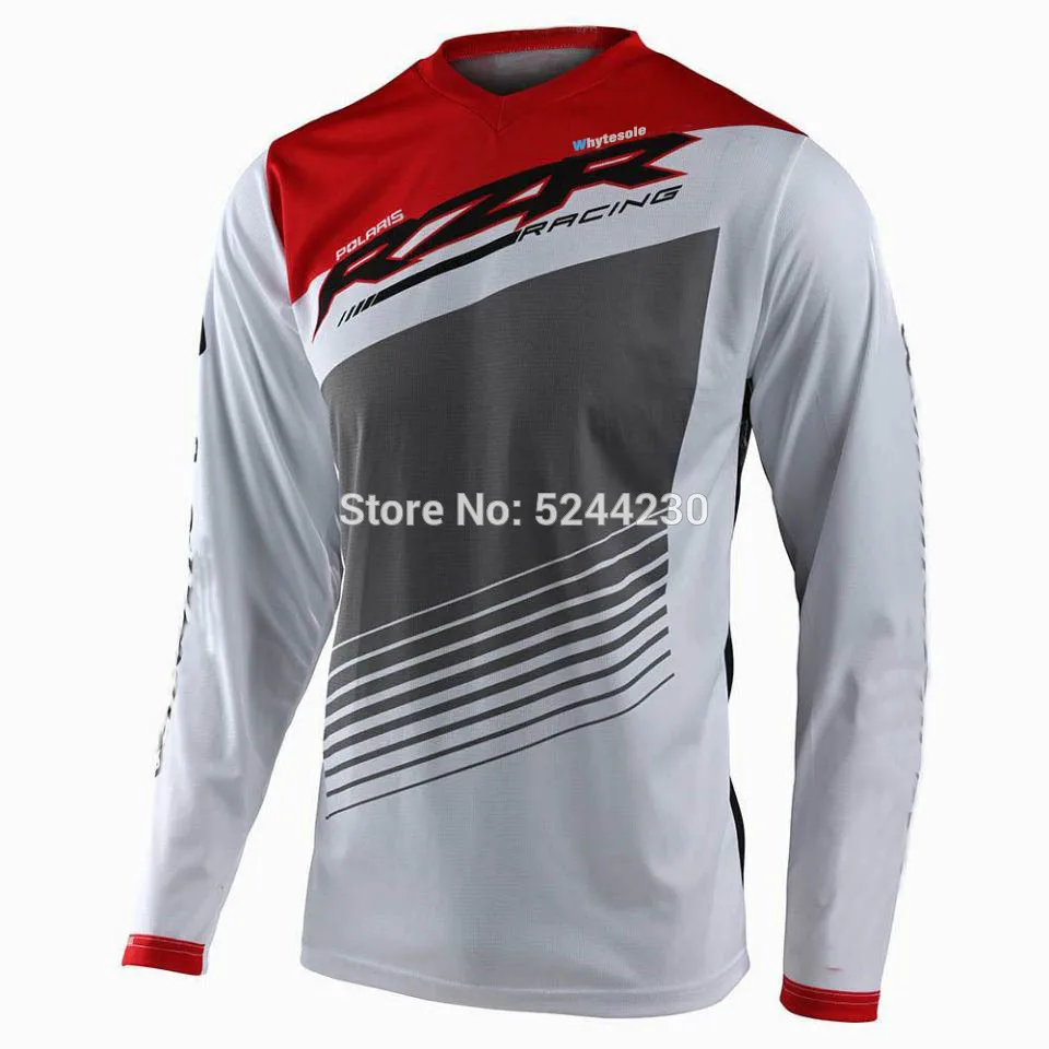 

2020 MTB jersey enduro moto motocross jersey MX downhill jersey mujer winter bike shirt ciclismo hombre