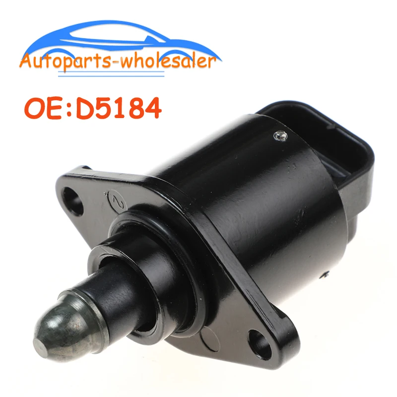 D5184 11125 C0672 F01R065906 0999C для Mitsubishi LANCER BYD GEELY CHANA CHENA CHERY HAFEI CK ZOTYE IAC клапан контроля