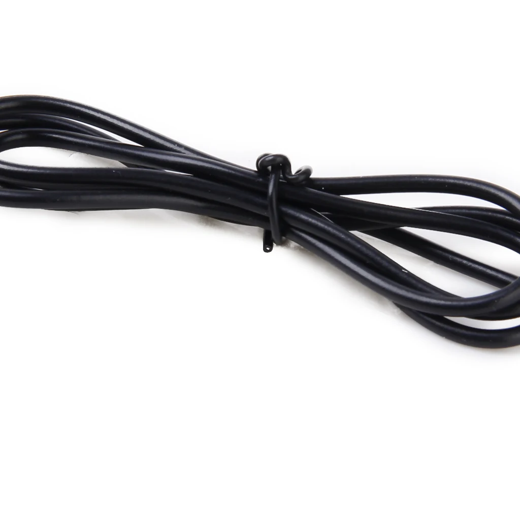 

USB Charging Cable Cord Black for Syma X5C RC Quadcopter Spare Parts