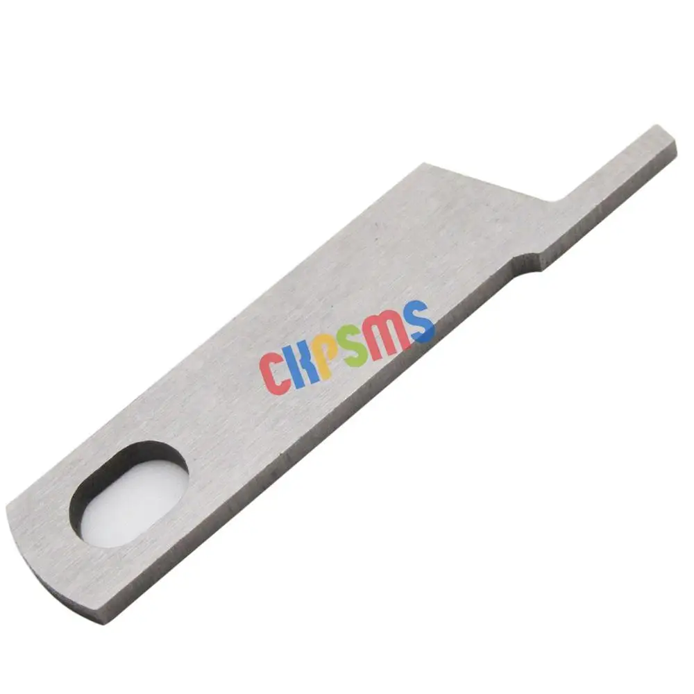 Нижний и верхний нож для Brother 640D 900D 920D 934D PL1050 Viking 700