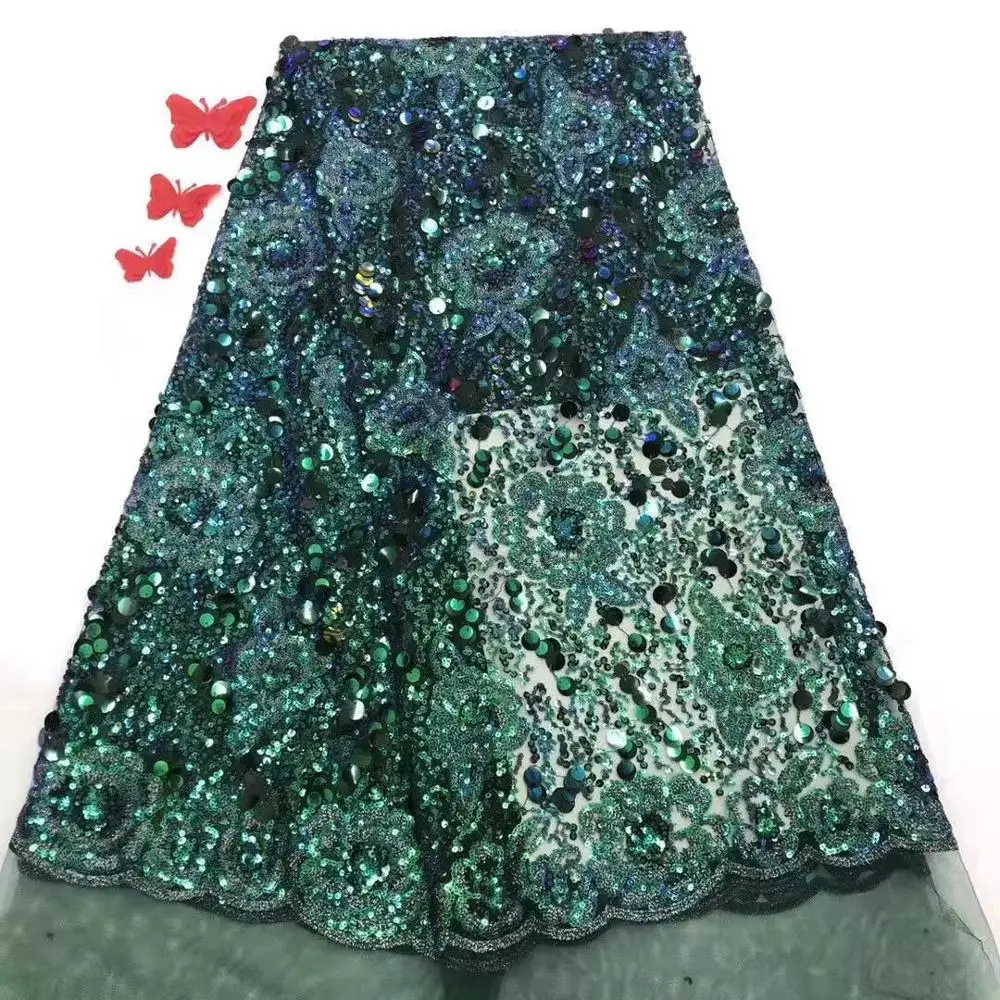 2020 африканские французские кружева кружевное хлопковое кружево нигерийский