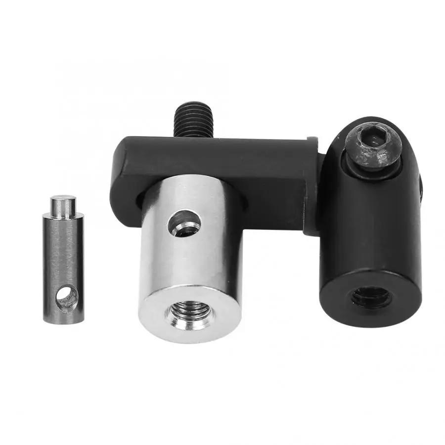 PR607 Портативный Комбинированный изогнутый лук односторонний многоугольный