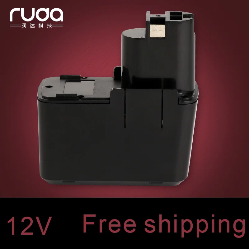Для аккумулятора инструмента BOSCH 12V 1300mAh 2607335145 2607335148 2607335151 2607335172 2607335185 2607335243 2607335244 2607335250