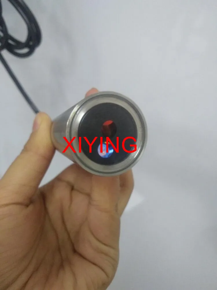 

Water Quality 5000ppb Oil-in-Water Sensor For Refined oil
