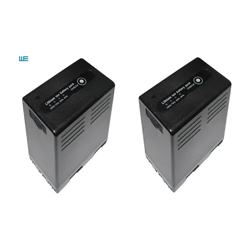 BP-U65 BP U65 BP-U90 BP-U30 BP-U60 U60 Батарея с USB+ D-tap Функция для sony PMW-150 PMW-160 PMW-200 PMW-EX1 EX3 EX280 EX260