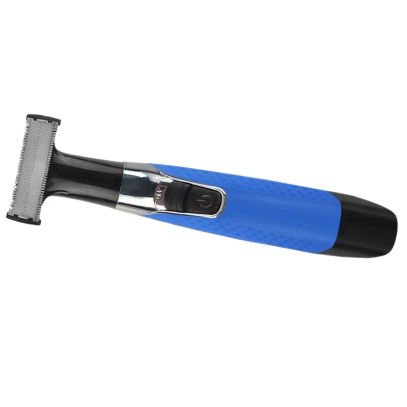 

Ladies Shaver Electric Epilator USB Charging Shaver Small T-Knife Male and Lady Shaver Waterproof