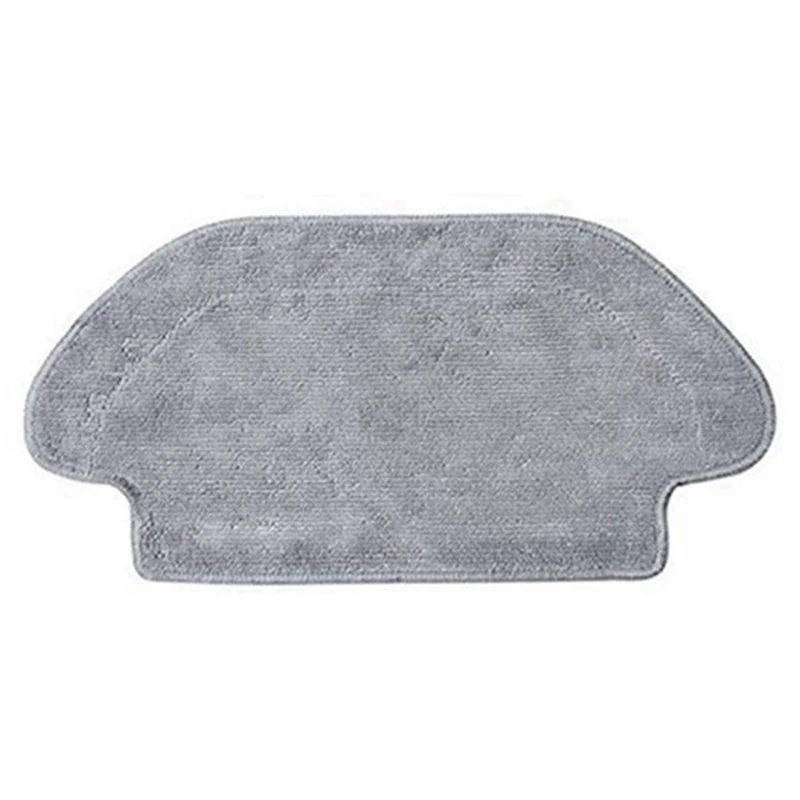 

for Xiaomi Mi Robot Vacuum Mop Pro P Cleaning Robot ,Model: STYTJ02YM ,Main Side Brush + Hepa Filter + Mop Cloth