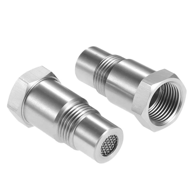 4 шт. автомобиль CEL кислорода O2 Сенсор исправить проверки двигателя светильник