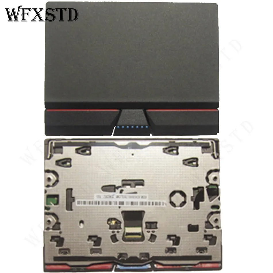 Новые 3 клавиши Touchpad Clickpad для ThinkPad T440 T440P T440S T450 T450S T540P T550 W540 W541 E531 E550 E560 E450 T460 L440 E555