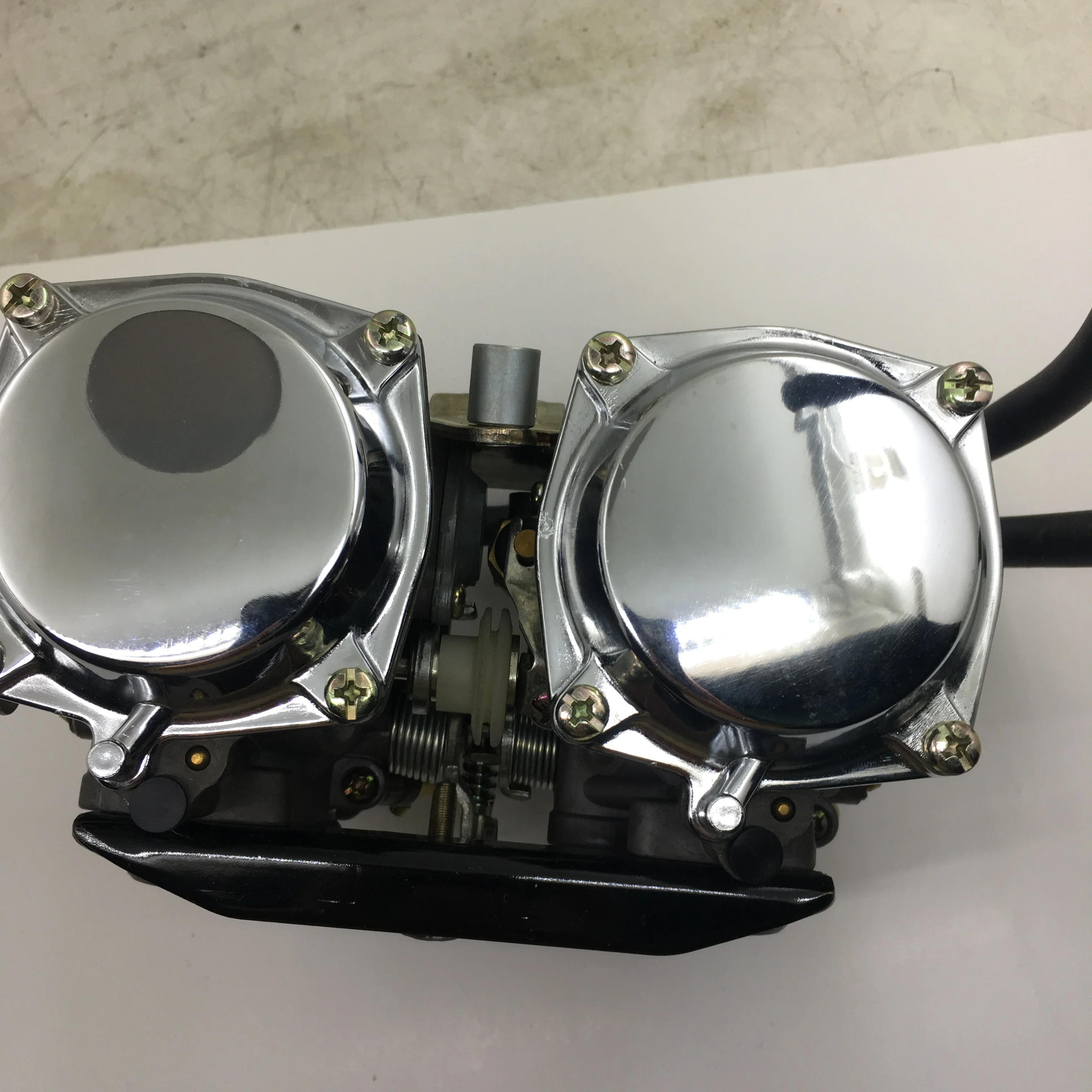 Карбюратор SherryBerg carb LIFAN для Yamaha XV400 V400 карбюратор в сборе V535 V600 V650 Harley 883 xv 400 |