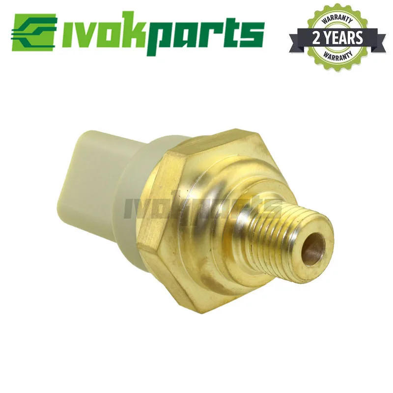 Датчик давления для Детройта DIESEL Turbo Boost series 50/60 P/N 23527829 904 7254|Датчик давления| |