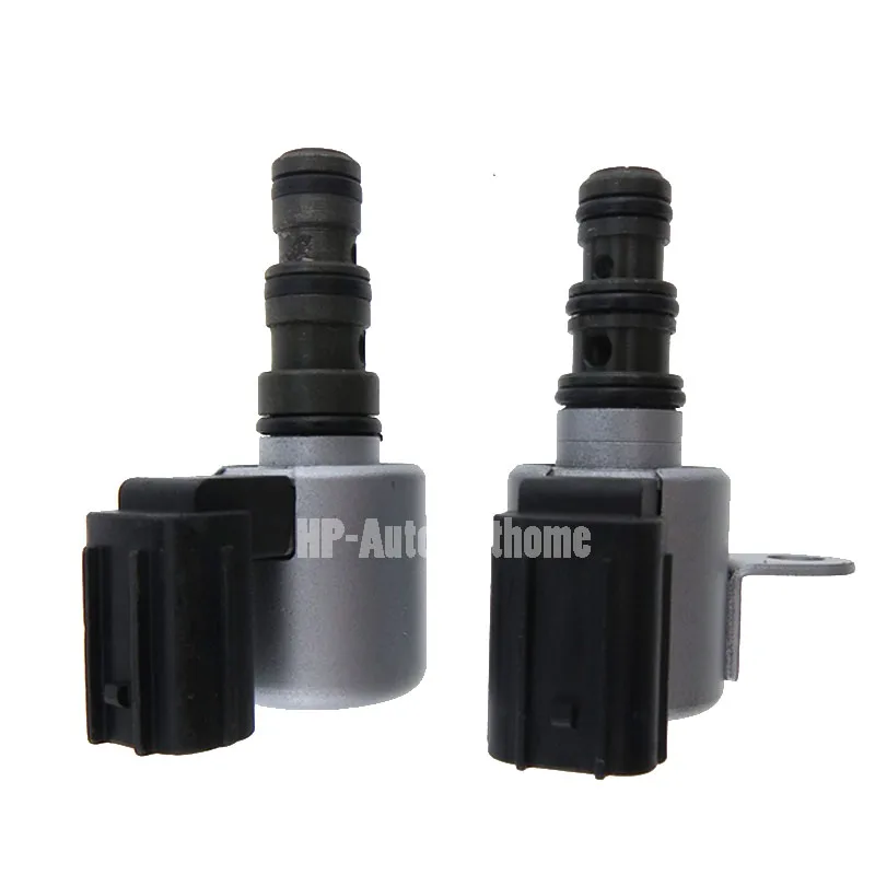 2 шт./лот OEM коробка передач электромагнитный B & C 28500 P6H 013 28400 003 для Honda Odyssey