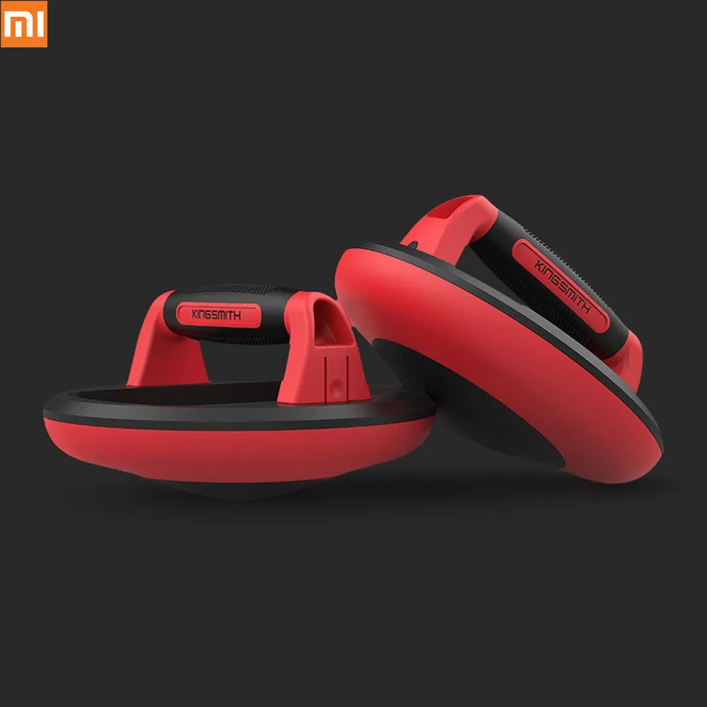 2019 новый оригинальный Xiaomi Mijia Kingsmith DB 15A пуш ап кронштейн для помещений