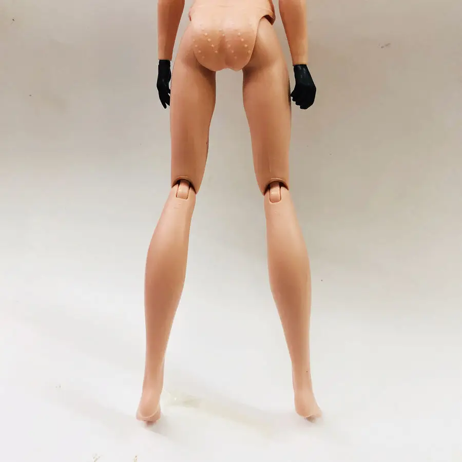 Новое тело для MonsterDoll высокое героическое тело для девочки высокое качество кукла аксессуары для Фигурки кукла игрушка подарок
