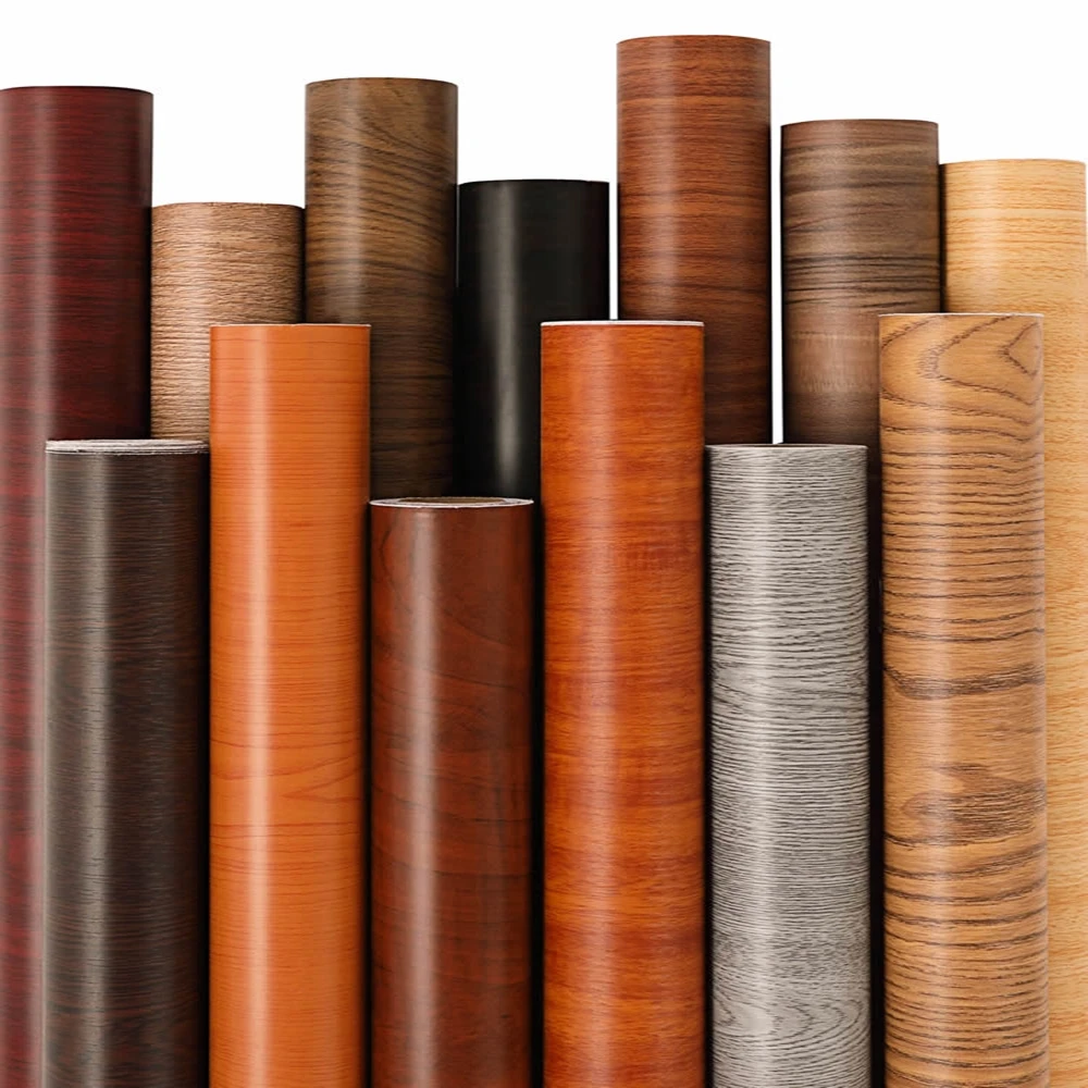 Домашний декор кухонные водонепроницаемые Деревянные Настенные стикеры обои