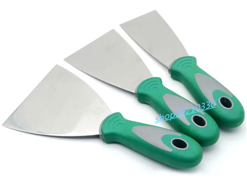 1-6 дюймов нож из нержавеющей стали для полировки и пластырей | Инструменты