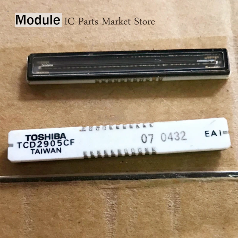 TCD2905CF TCD2905 New | Generator Parts &amp Accessories