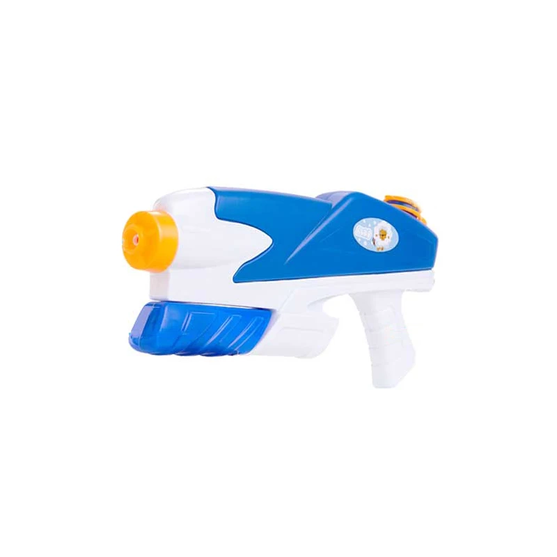 Multicolor XIAOMI MIJIA BEVA Детская безопасность водяной пистолет пляжный бассейн игрушка праздник должен иметь Спринклерный пистолет игрушка портативный подарок на день рождения - Цвет: Multicolor