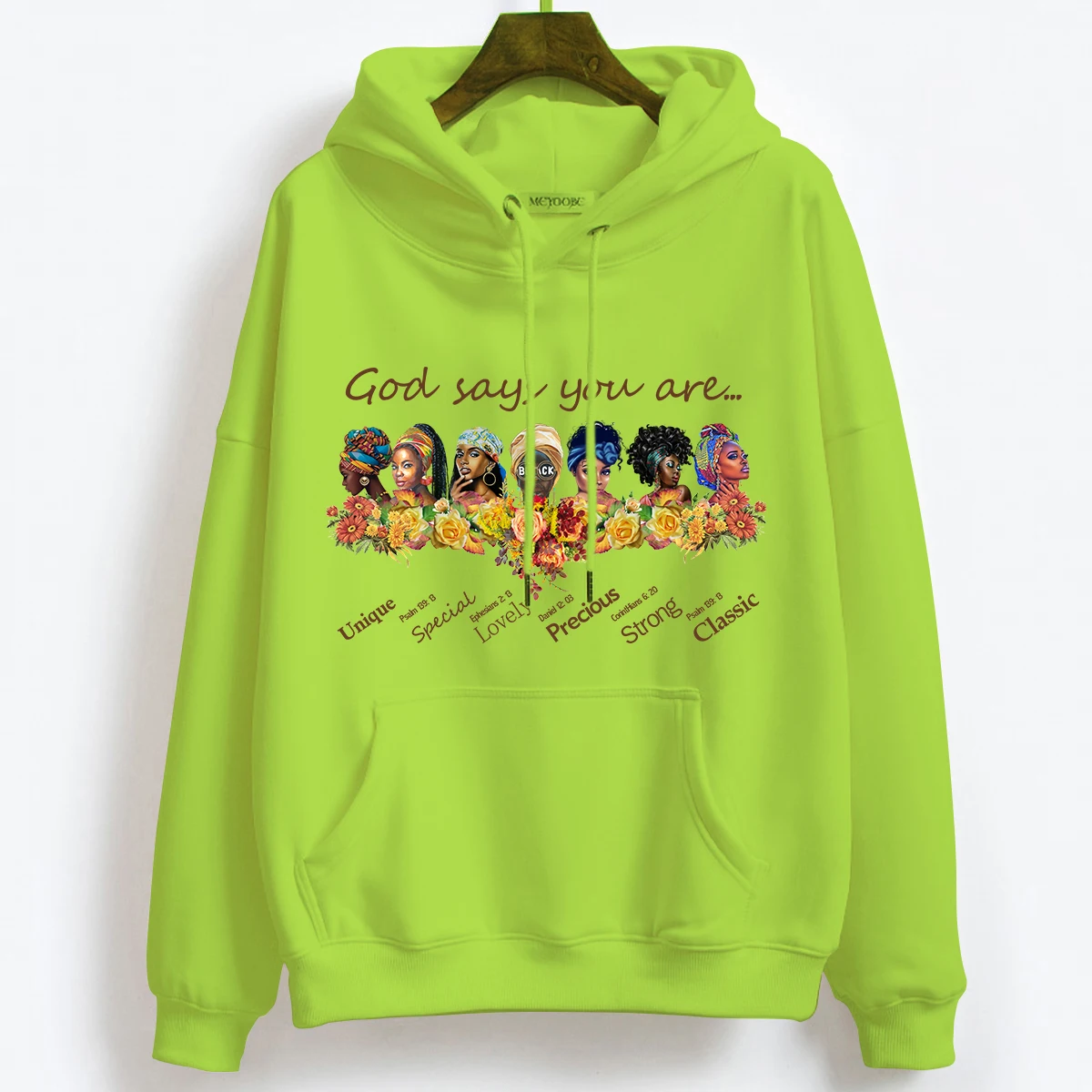 2020 Новое поступление женские классические забавные афроамериканские черные