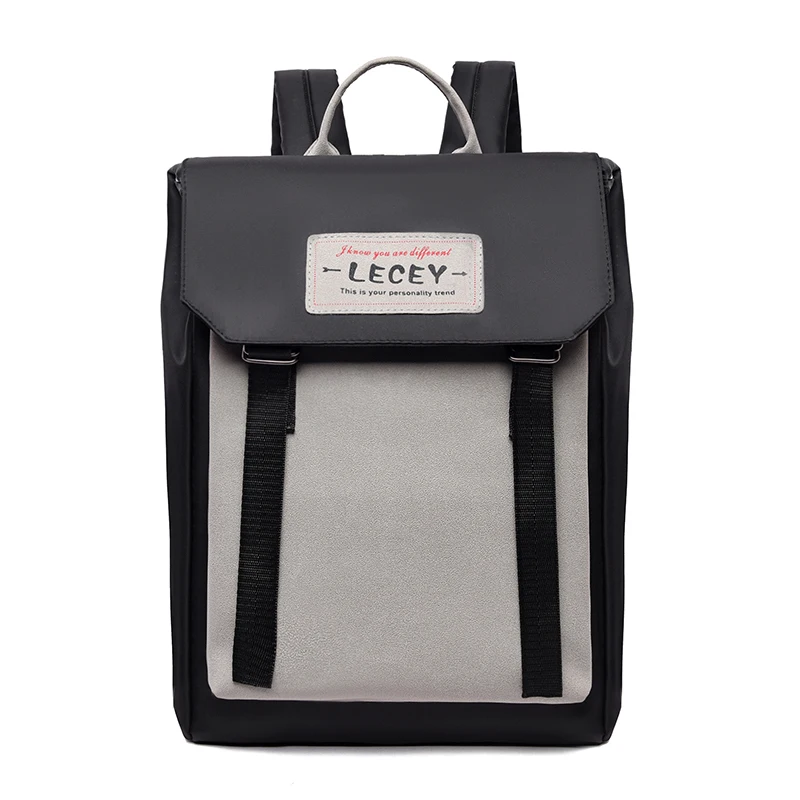 

2020 NEW Fashion Anti-theft School Bag for Girls Multifunction Waterproof Women's Backpack,Black/Khaki/Red/Yellow