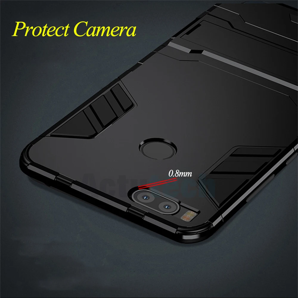 

For Xiaomi Mi Max 3 Case Mix 2 2s Cover For Redmi Note 7 6 Pro 6A S2 Armor Case For Xiaomi Mi A2 Lite A1 5X 6X 8 lite SE Cases