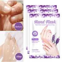 10packs collagen hand mask glove anti aging moisturizing mask exfoliating smoothing whitening hand gloves skin care hand mask