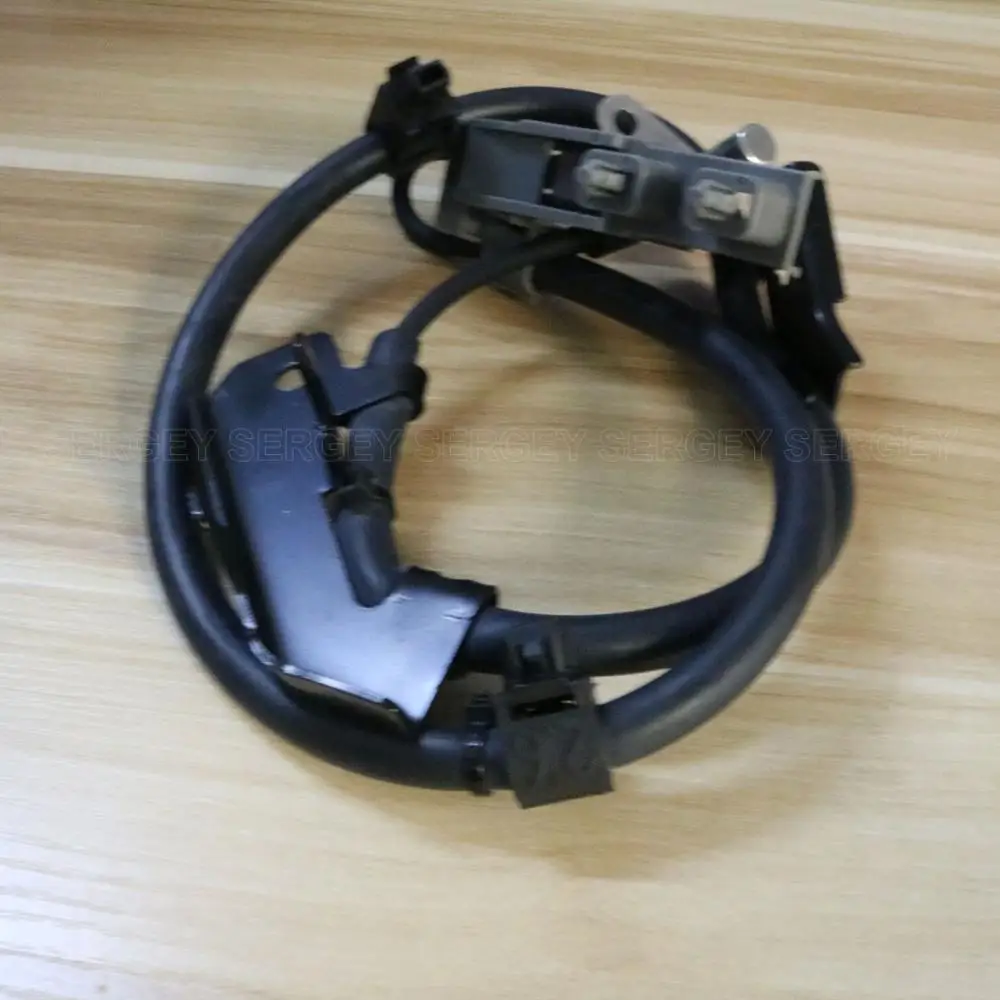 Передний Противоскользящий датчик R/H ABS 8973879891 8972361042 для ISUZU Danver / Rodeo 2 5 DiTD/3 0