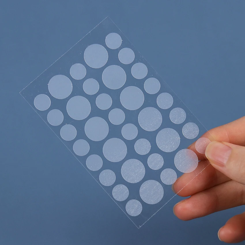 36 шт. невидимые пластыри от прыщей и акне |