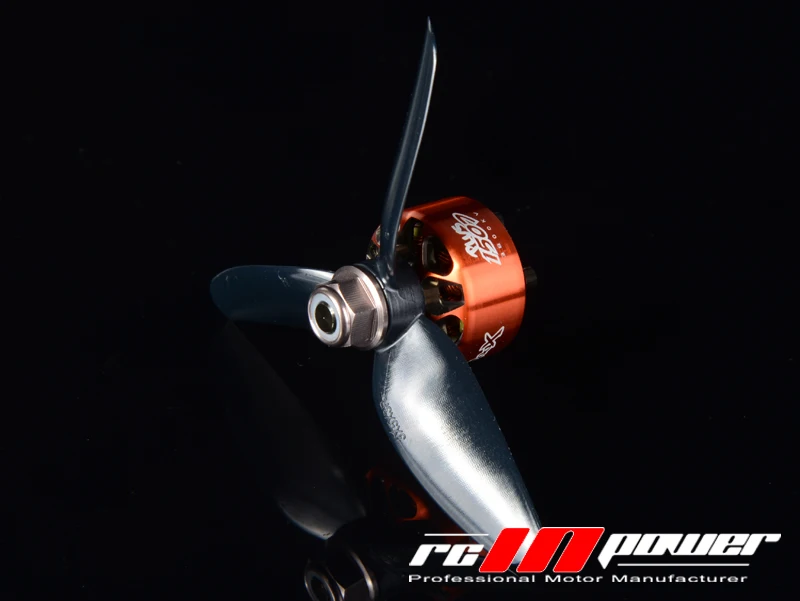 RCINPOWER SmooX 1507 Plus 2680/3800/4200KV 3-дюймовый бесщеточный двигатель cinewhoop для FPV гоночного