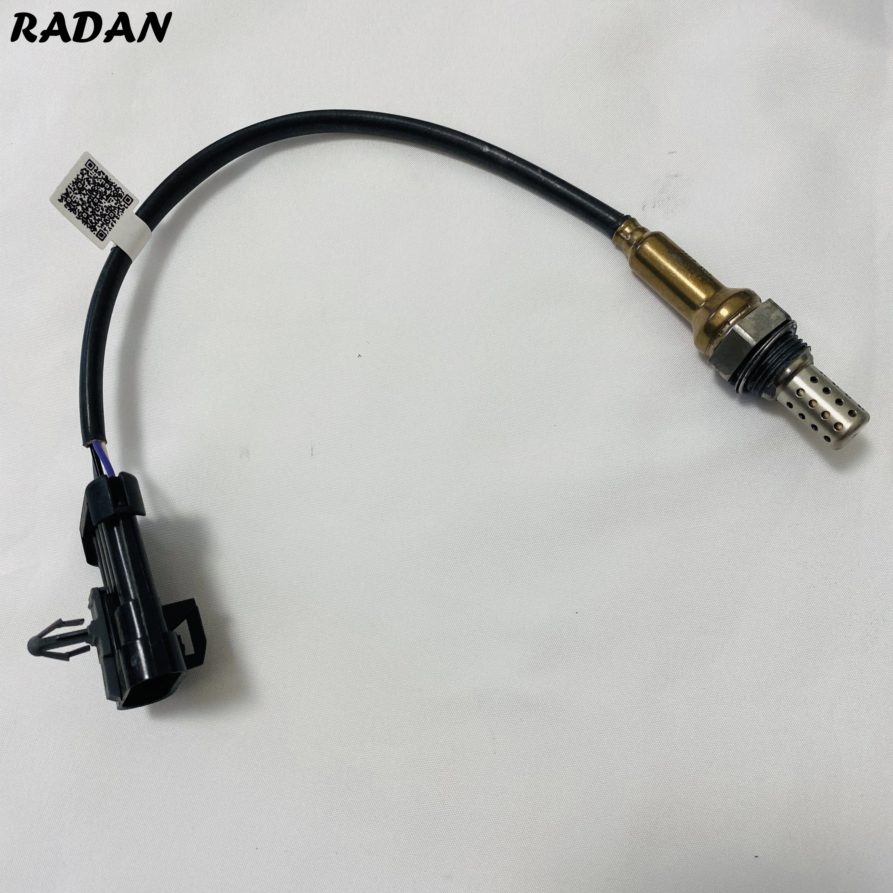 Высококачественный кислородный датчик для JAC J3 J5 J6 VVT Engine OEM:1026605GB01XZ|Датчик