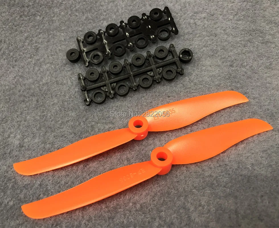 A2212 1200KV бесщеточный двигатель 30A ESC крепление двигателя Outrunner 1060 пропеллер SG90 9G Micro
