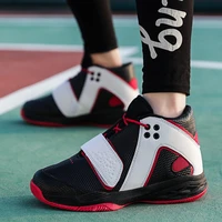 mens basketball shoes high quality fashion sneakers comfortable breathable non slip men sport shoes casual outdoor jogging shoes