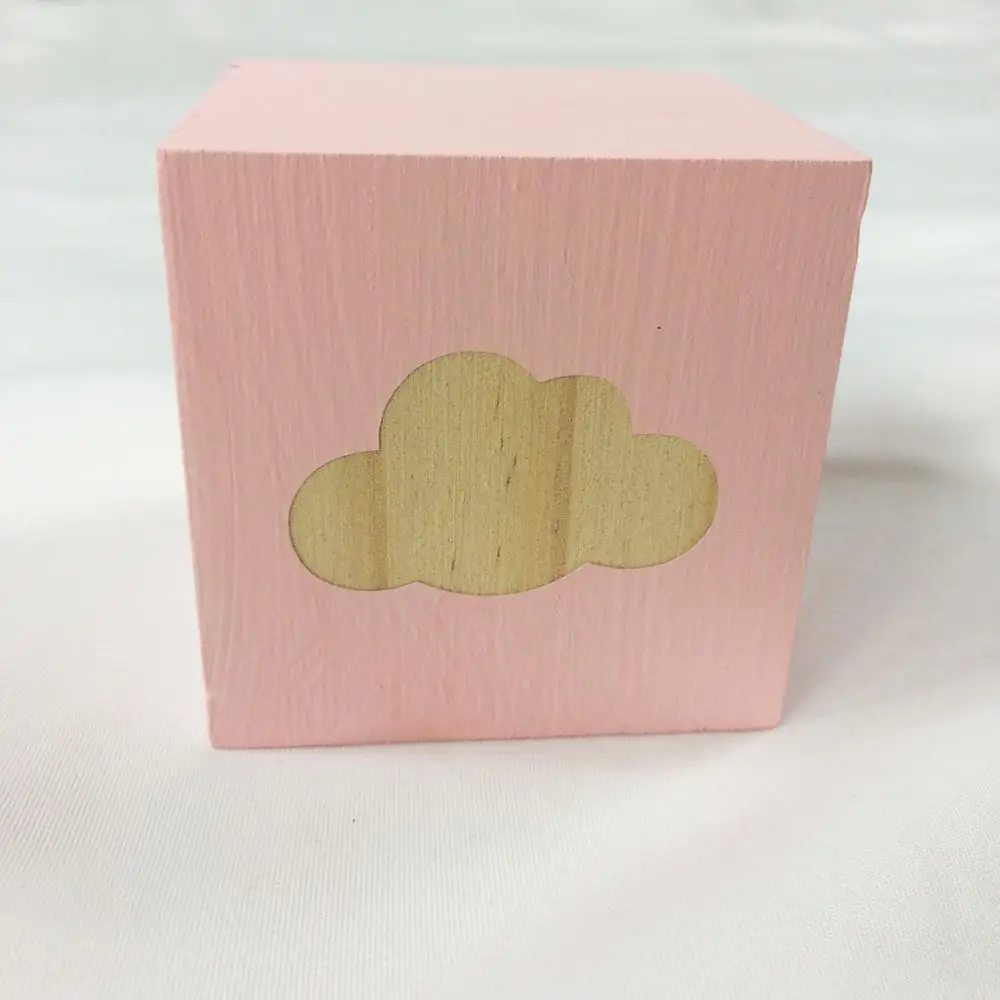 Домашнее украшение в скандинавском стиле небольшое для рабочего стола из