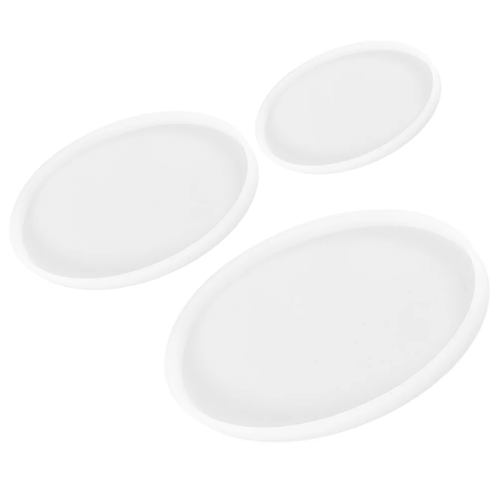 

3 шт., формы для украшения стола