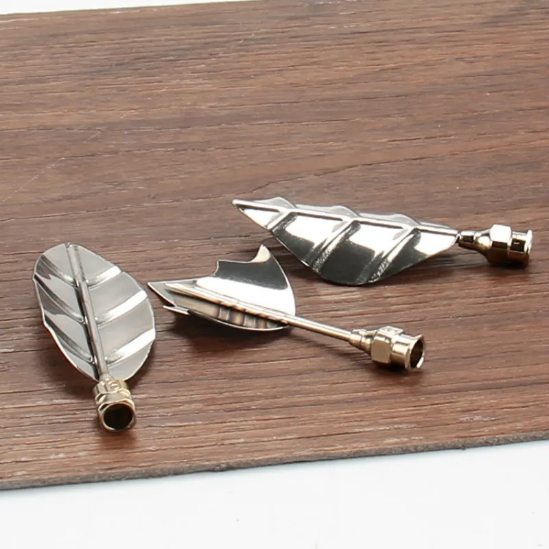 Желатиновые художественные инструменты 3D для желейного торта из нержавеющей