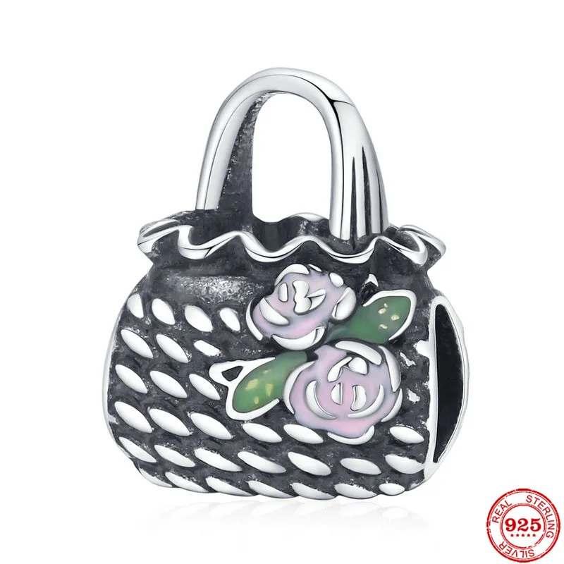 Лидер продаж летняя Новинка бикини с бусинами пакет растениями оленем Пауком