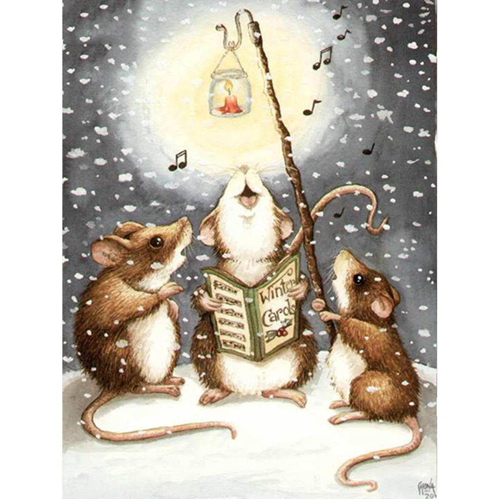 

Алмазная 5D картина «сделай сам», полноразмерная/круглая вышивка «милая жизнь», мозаика, украшение для дома, подарок