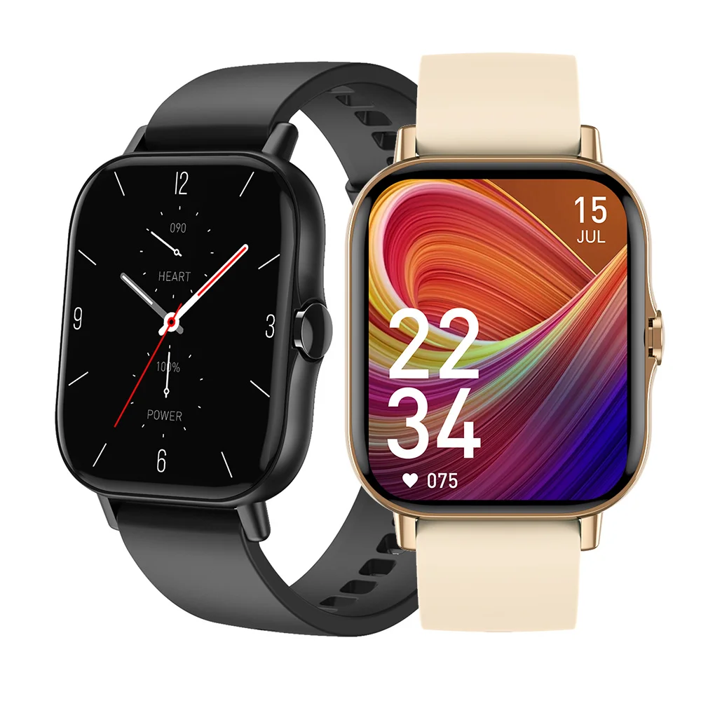 

DT94 GTS 2 Smart Clock Men Bluetooth Call 1,78 Screen Fitness Tracker Blood pressure EKG Sport Women SmartWatch PK Y20 p8 plus