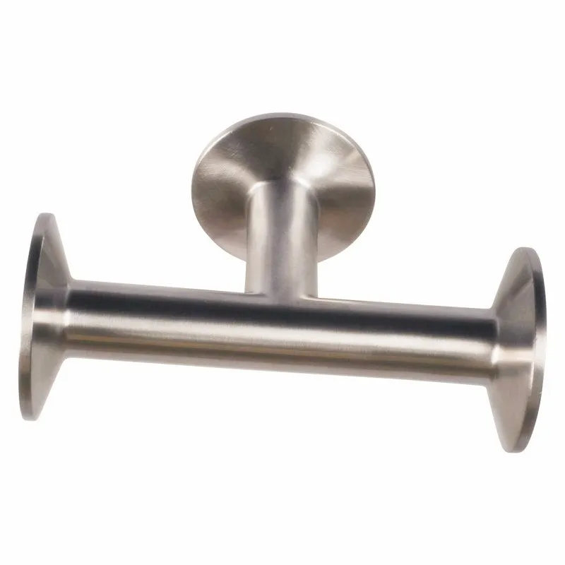 Санитарный Тройник 3/4 дюйма х 1 5 из нержавеющей стали 304|fitting|fitting pipess304 ss316 |