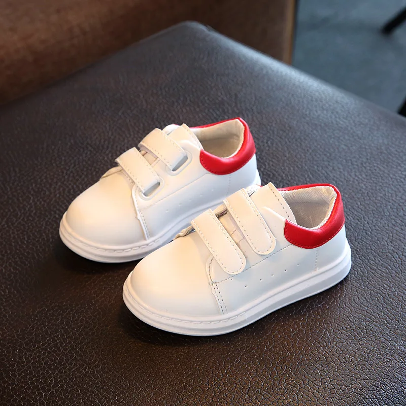 NEW Hot SALE Spring/Autumn Classic Style Children Shoes Boys Sneakers Girls Soft Sport Kids Outdoor Running | Детская одежда и