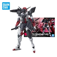 bandai kids assembled toy robot model 30mm 1144 exm a9s spinatio sengoku type anime action figures toys for boys christmas gift