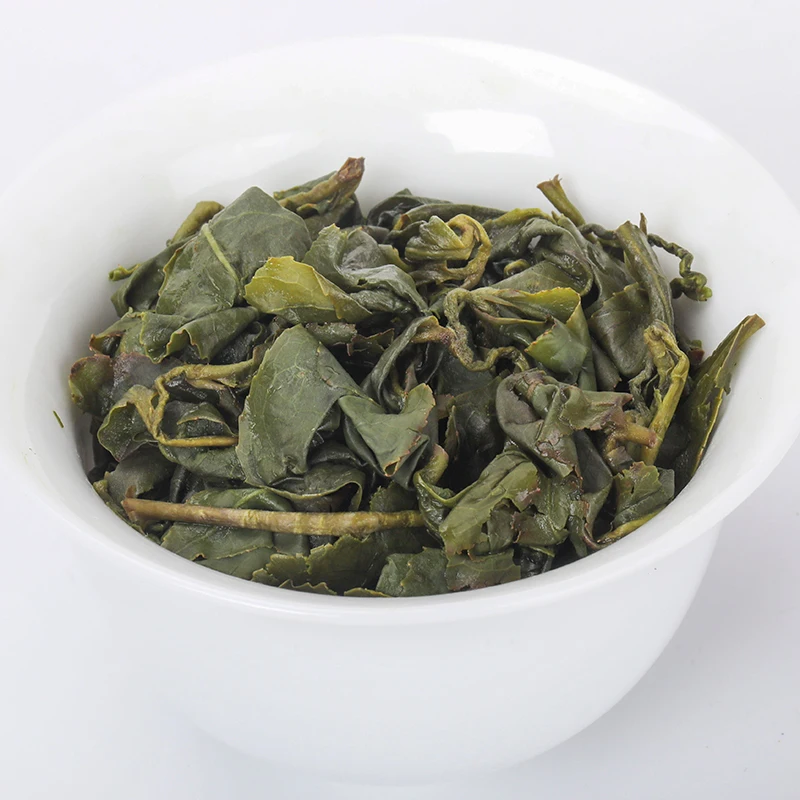 2019 Тайвань замороженный Топ чай oolong горный Jinxuan высококачественный органический