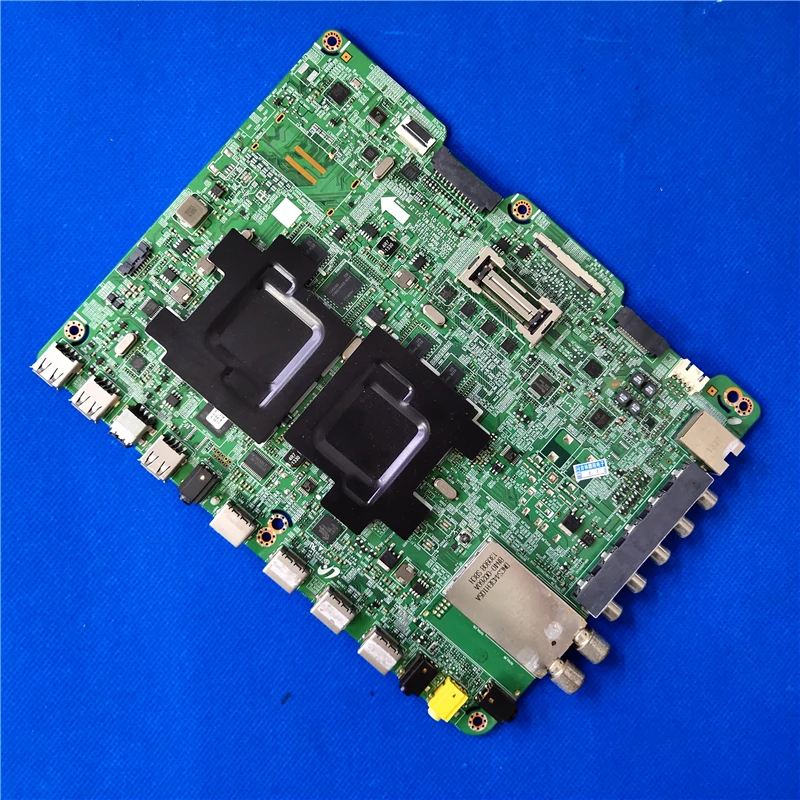 Good test BN41-01973A main board UA46F7500BR BN94-06324H UA46F7500 UA55F7500 UE55F7000ST UN46F7500AF motherboard UN55F7500