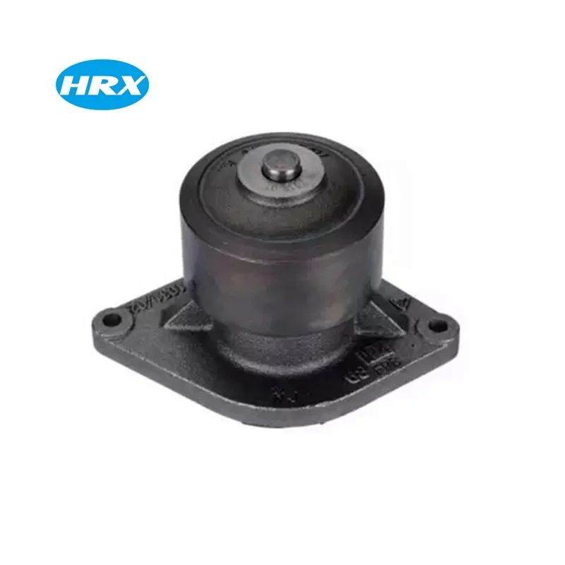 

Детали дизельного двигателя для водяного насоса ISDE 4891252 3800984