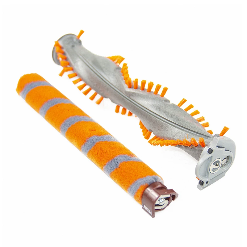Kit Roller Brush For Shark NV800 NV801 NV803 UV810 NV200 NV202 Replacement Parts Anti Winding | Дом и сад